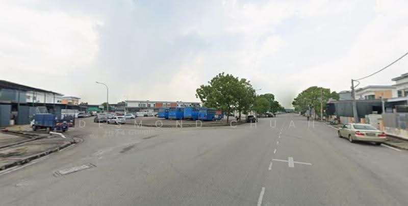 Kilang untuk Disewa di Simpang Ampat (Penang) - Desmond Chuah - Exterior - PropertyGuru.com.my
