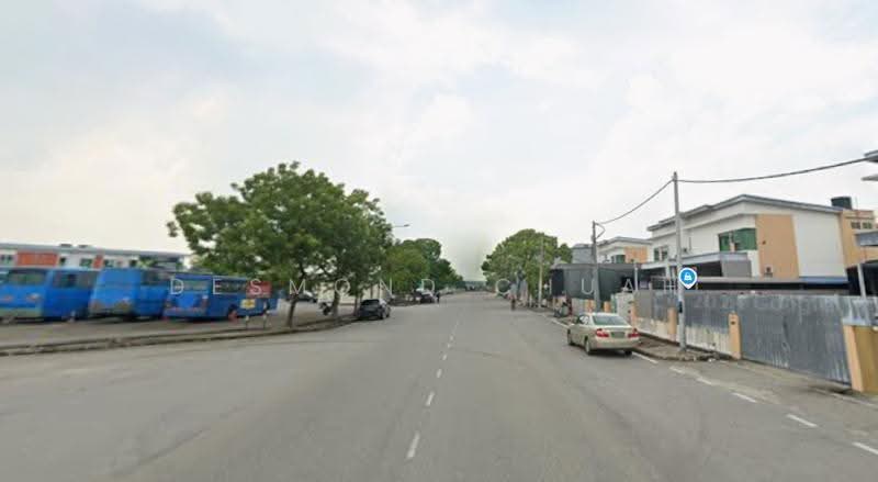 Kilang untuk Disewa di Simpang Ampat (Penang) - Desmond Chuah - Exterior - PropertyGuru.com.my