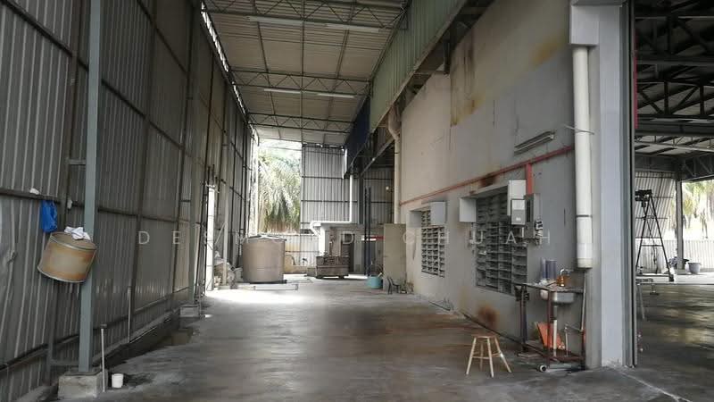 Kilang untuk Disewa di Simpang Ampat (Penang) - Desmond Chuah - Exterior - PropertyGuru.com.my