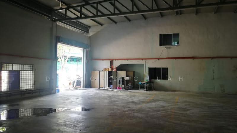 Kilang untuk Disewa di Simpang Ampat (Penang) - Desmond Chuah - Interior - PropertyGuru.com.my