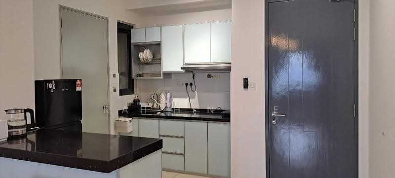 Kediaman Servis untuk Disewa di You City 3 - Kah Hin Lee - Kitchen - PropertyGuru.com.my
