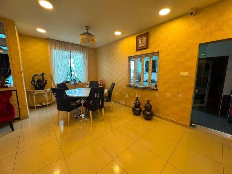 Rumah Kluster untuk Dijual di Mutiara Rini (Skudai) - Nelson Tan Poh Kiong - PropertyGuru.com.my