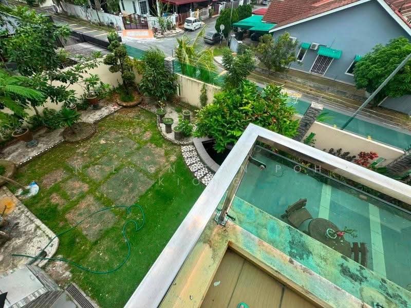 Rumah Kluster untuk Dijual di Mutiara Rini (Skudai) - Nelson Tan Poh Kiong - PropertyGuru.com.my