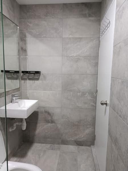 Kediaman Servis untuk Disewa di Equine Residence - Steve Tham - Bathroom - PropertyGuru.com.my