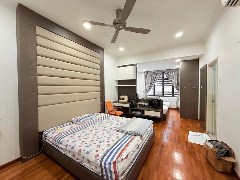 Rumah Berkembar untuk Dijual di Skudai (Johor) - Cony Ong - Bedroom - PropertyGuru.com.my