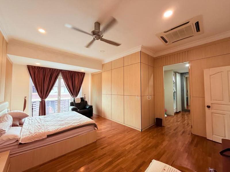 Rumah Berkembar untuk Dijual di Skudai (Johor) - Cony Ong - Bedroom - PropertyGuru.com.my