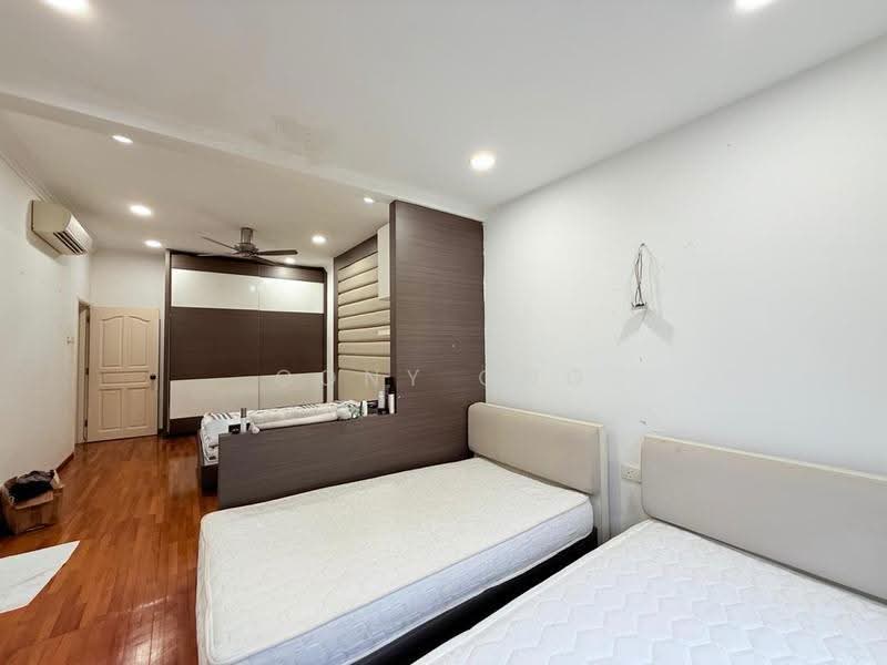Rumah Berkembar untuk Dijual di Skudai (Johor) - Cony Ong - Bedroom - PropertyGuru.com.my