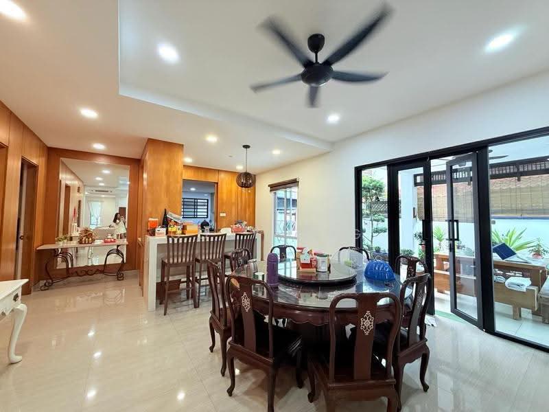 Rumah Berkembar untuk Dijual di Skudai (Johor) - Cony Ong - Dining Room - PropertyGuru.com.my