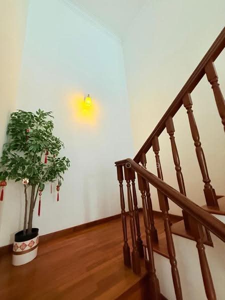Rumah Berkembar untuk Dijual di Skudai (Johor) - Cony Ong - Interior - PropertyGuru.com.my