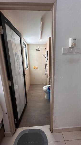 Kondominium untuk Disewa di Ramah Pavilion - Kaze Kang - Bathroom - PropertyGuru.com.my