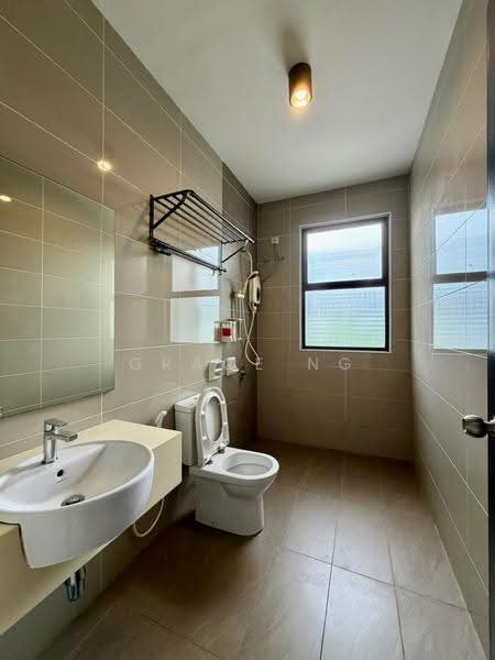 2-storey Terraced House for Sale in Taman Glenmarie (Johor Bahru) - Grace Ng - Bathroom - PropertyGuru.com.my