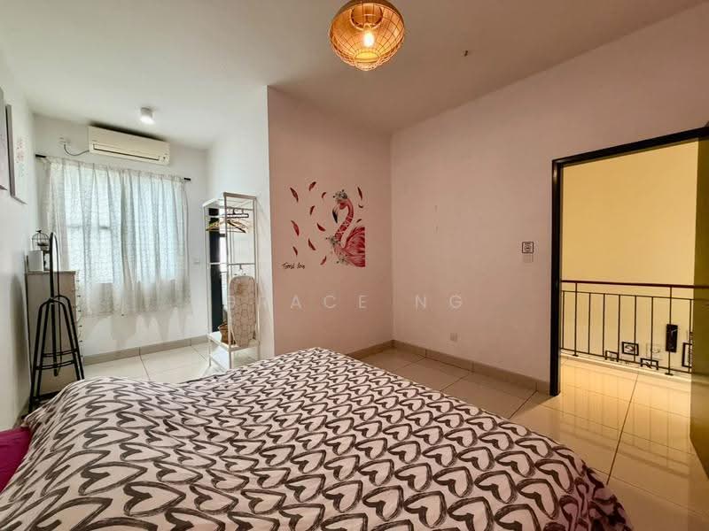 2-storey Terraced House for Sale in Taman Glenmarie (Johor Bahru) - Grace Ng - Bedroom - PropertyGuru.com.my