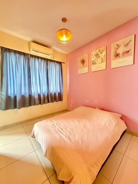 2-storey Terraced House for Sale in Taman Glenmarie (Johor Bahru) - Grace Ng - Bedroom - PropertyGuru.com.my