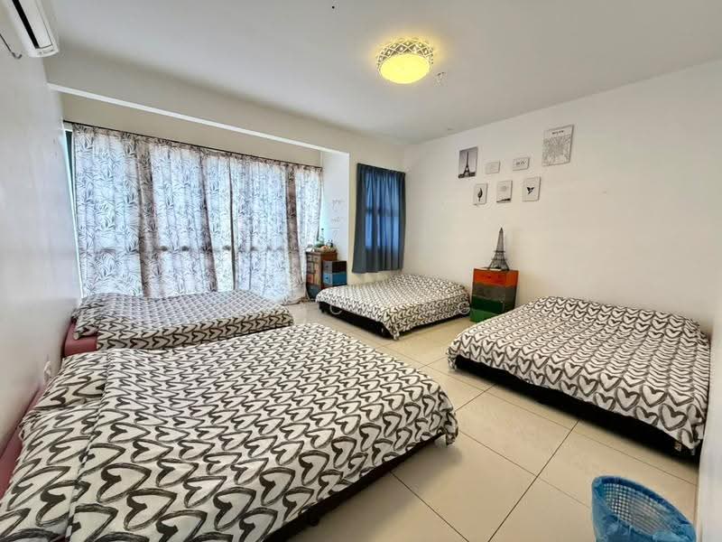 2-storey Terraced House for Sale in Taman Glenmarie (Johor Bahru) - Grace Ng - Bedroom - PropertyGuru.com.my
