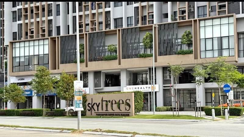 Shop / Office for Sale in Bukit Indah (Iskandar Puteri (Nusajaya)) - Sky Tan - Exterior - PropertyGuru.com.my