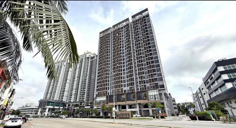Shop / Office for Sale in Bukit Indah (Iskandar Puteri (Nusajaya)) - Sky Tan - Exterior - PropertyGuru.com.my