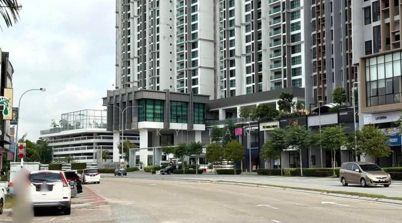 Shop / Office for Sale in Bukit Indah (Iskandar Puteri (Nusajaya)) - Sky Tan - Exterior - PropertyGuru.com.my