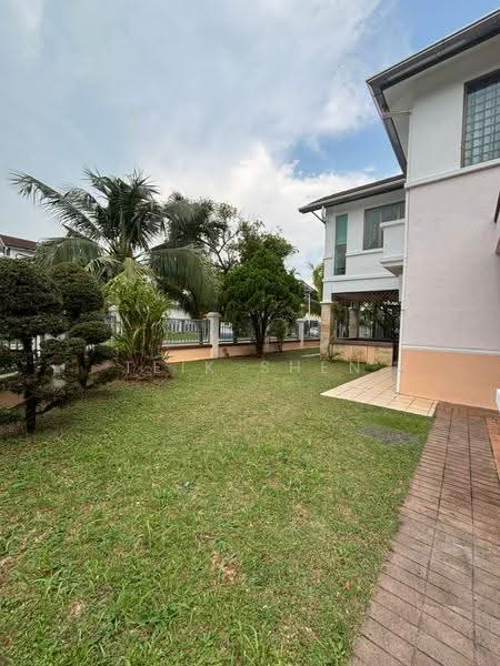 Semi-Detached House for Sale in Tebrau (Johor) - Teik Shen - Exterior - PropertyGuru.com.my