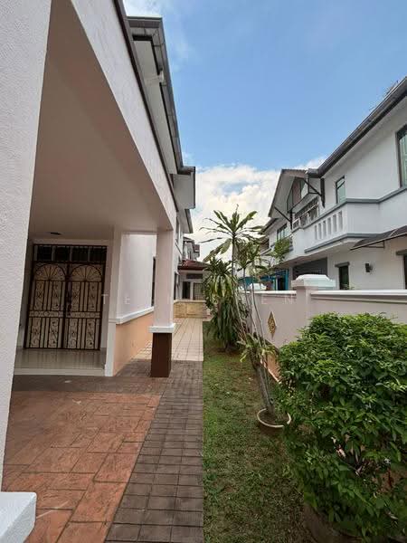 Semi-Detached House for Sale in Tebrau (Johor) - Teik Shen - Exterior - PropertyGuru.com.my