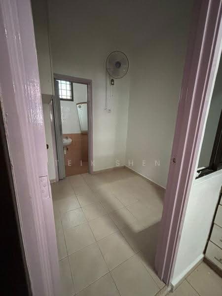 Semi-Detached House for Sale in Tebrau (Johor) - Teik Shen - PropertyGuru.com.my