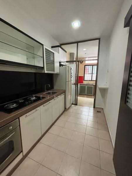 Semi-Detached House for Sale in Tebrau (Johor) - Teik Shen - PropertyGuru.com.my
