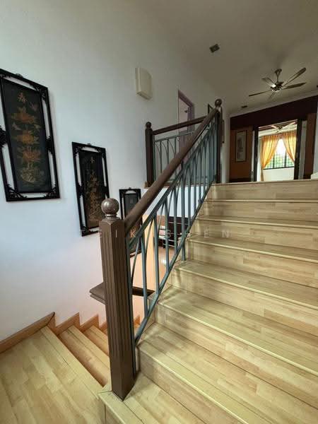Semi-Detached House for Sale in Tebrau (Johor) - Teik Shen - PropertyGuru.com.my