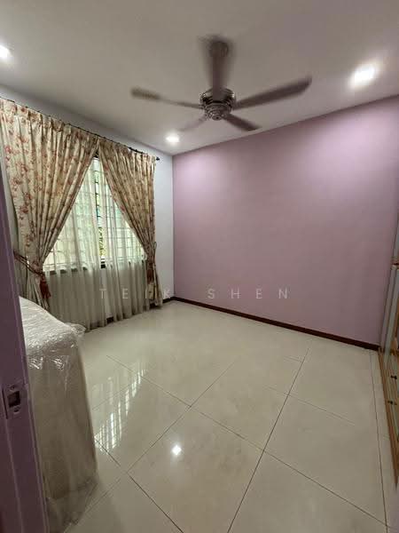 Semi-Detached House for Sale in Tebrau (Johor) - Teik Shen - PropertyGuru.com.my