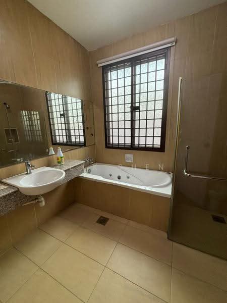 Semi-Detached House for Sale in Tebrau (Johor) - Teik Shen - PropertyGuru.com.my