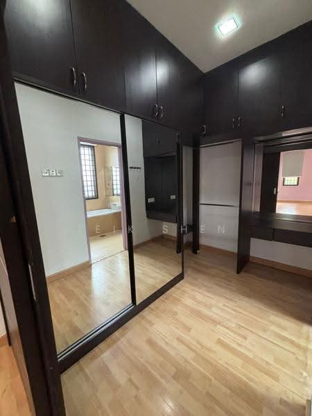 Semi-Detached House for Sale in Tebrau (Johor) - Teik Shen - PropertyGuru.com.my