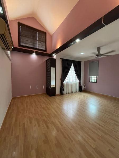 Semi-Detached House for Sale in Tebrau (Johor) - Teik Shen - PropertyGuru.com.my