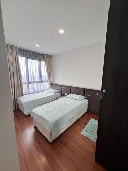 Service Residence for Rent at i-Suite @ i-City - Tracy Chua - Bedroom - PropertyGuru.com.my