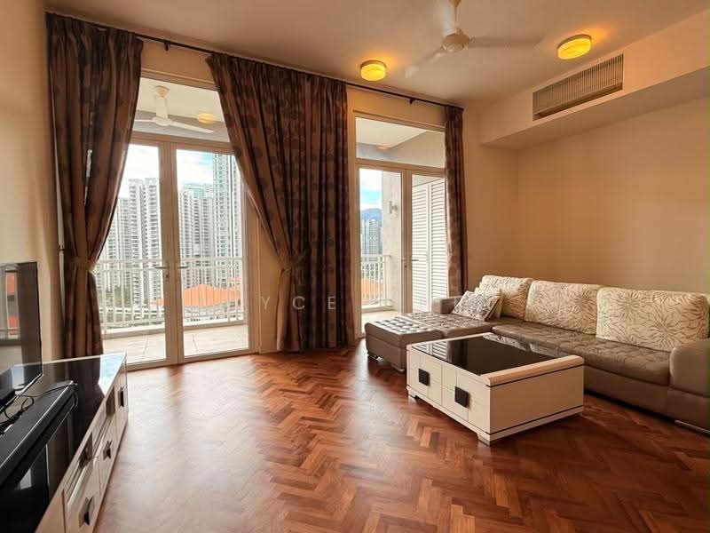 Condominium for Sale at Quayside Seafront Resort Condominiums - Joyce Chin - PropertyGuru.com.my