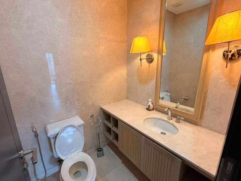 Condominium for Sale at Quayside Seafront Resort Condominiums - Joyce Chin - PropertyGuru.com.my