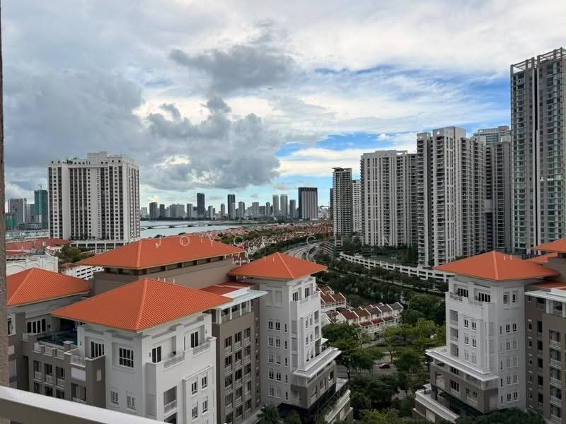 Condominium for Sale at Quayside Seafront Resort Condominiums - Joyce Chin - PropertyGuru.com.my