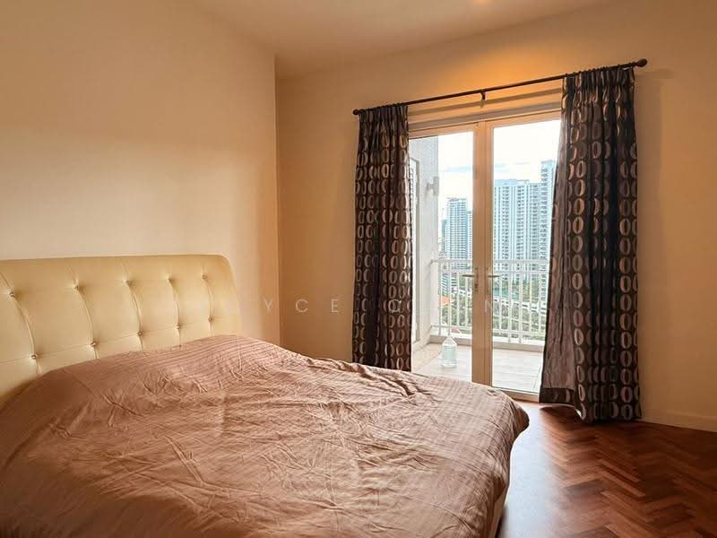 Condominium for Sale at Quayside Seafront Resort Condominiums - Joyce Chin - PropertyGuru.com.my