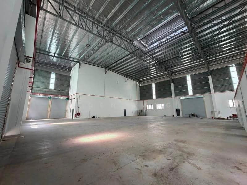 Kilang untuk Disewa di Taman Impian Emas (Skudai) - Aiden Tang - Interior - PropertyGuru.com.my