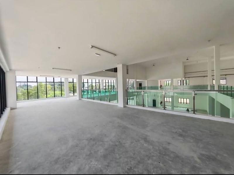 Kilang untuk Disewa di Taman Impian Emas (Skudai) - Aiden Tang - Interior - PropertyGuru.com.my