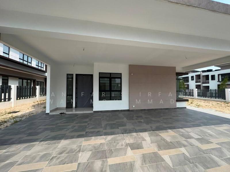 Bungalow House for Sale in Kajang (Selangor) - Wan Faris Irfan Wan Mohammad - Exterior - PropertyGuru.com.my
