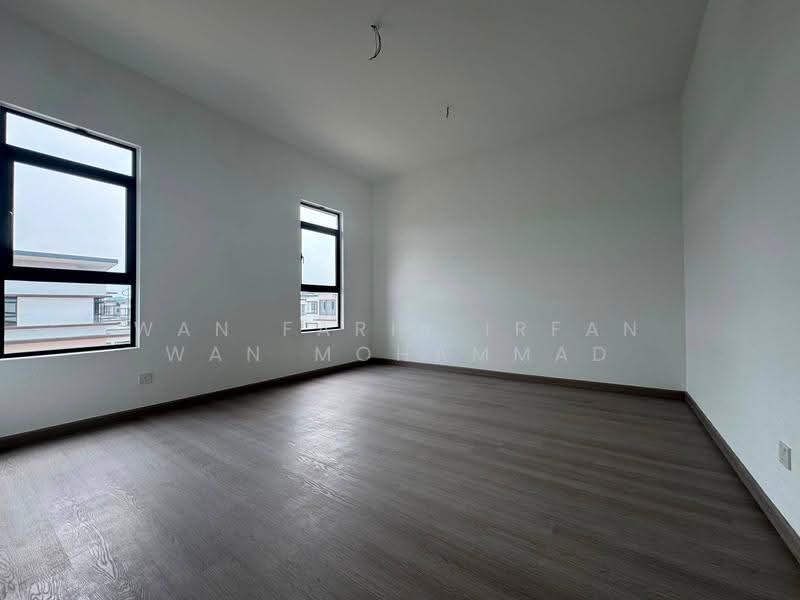 Bungalow House for Sale in Kajang (Selangor) - Wan Faris Irfan Wan Mohammad - Interior - PropertyGuru.com.my