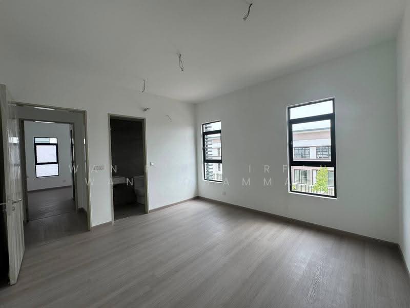 Bungalow House for Sale in Kajang (Selangor) - Wan Faris Irfan Wan Mohammad - Interior - PropertyGuru.com.my