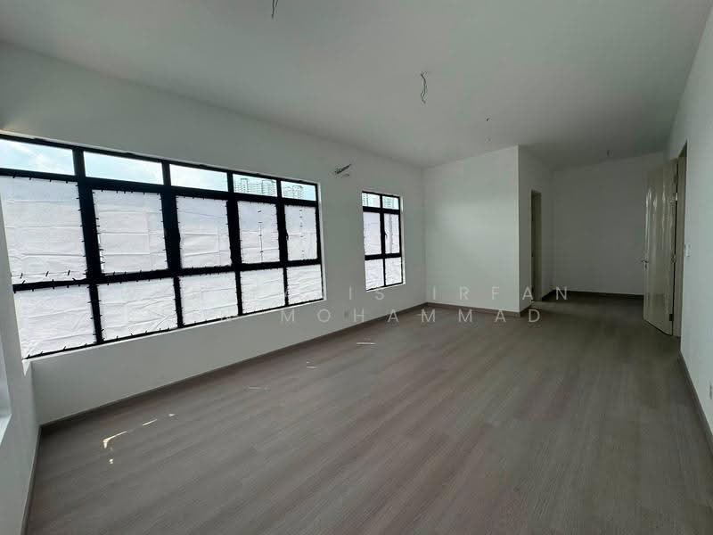 Bungalow House for Sale in Kajang (Selangor) - Wan Faris Irfan Wan Mohammad - Interior - PropertyGuru.com.my
