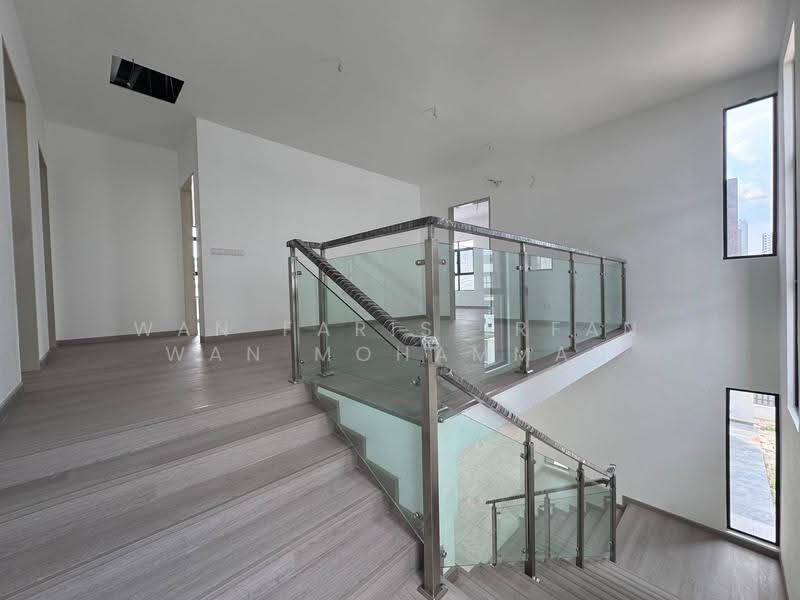 Bungalow House for Sale in Kajang (Selangor) - Wan Faris Irfan Wan Mohammad - Interior - PropertyGuru.com.my