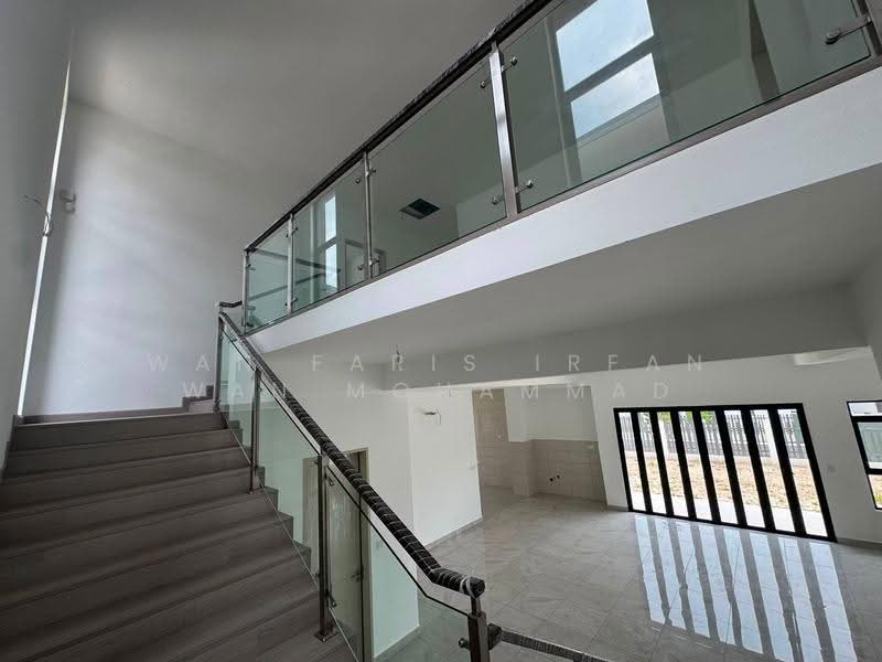 Bungalow House for Sale in Kajang (Selangor) - Wan Faris Irfan Wan Mohammad - Interior - PropertyGuru.com.my