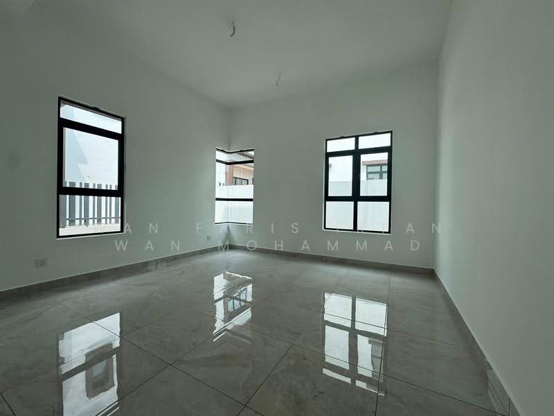 Bungalow House for Sale in Kajang (Selangor) - Wan Faris Irfan Wan Mohammad - Interior - PropertyGuru.com.my