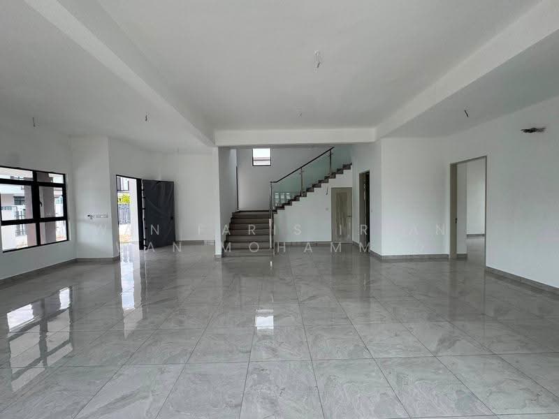 Bungalow House for Sale in Kajang (Selangor) - Wan Faris Irfan Wan Mohammad - Interior - PropertyGuru.com.my