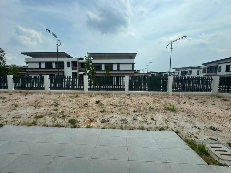 Bungalow House for Sale in Kajang (Selangor) - Wan Faris Irfan Wan Mohammad - Exterior - PropertyGuru.com.my