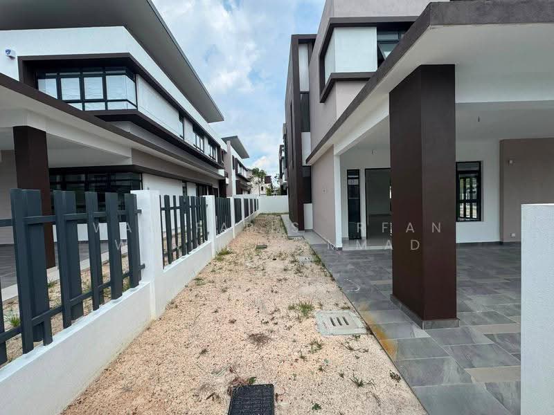 Bungalow House for Sale in Kajang (Selangor) - Wan Faris Irfan Wan Mohammad - Exterior - PropertyGuru.com.my