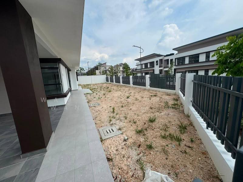 Bungalow House for Sale in Kajang (Selangor) - Wan Faris Irfan Wan Mohammad - Exterior - PropertyGuru.com.my