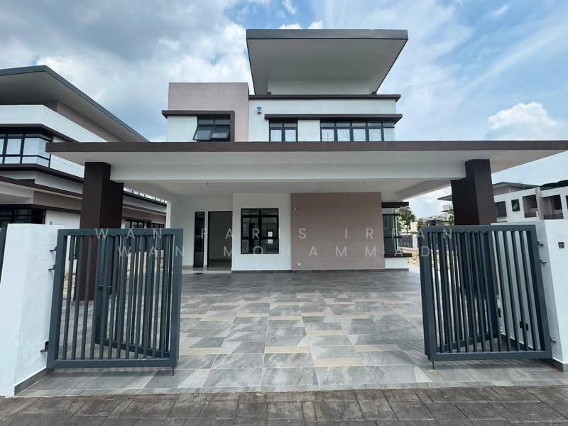 Bungalow House for Sale in Kajang (Selangor) - Wan Faris Irfan Wan Mohammad - Exterior - PropertyGuru.com.my