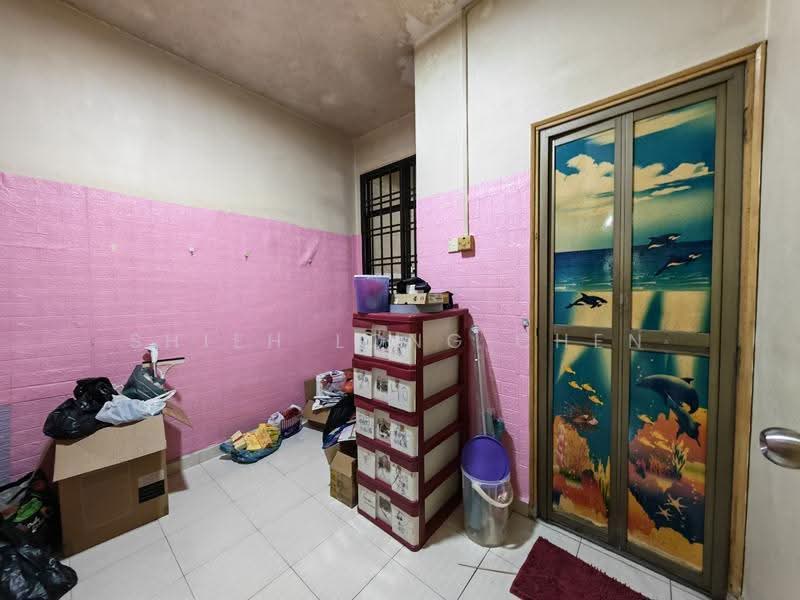 2-storey Terraced House for Sale in Taman Desa Cemerlang (Ulu Tiram) - Shieh Long Chen - Interior - PropertyGuru.com.my